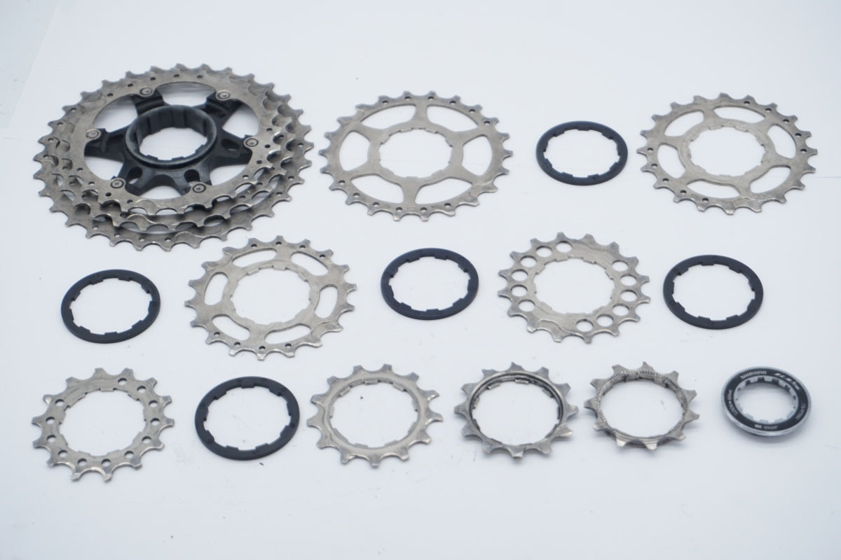 SHIMANO 「シマノ」 105 CS-R7000 11-32T スプロケット / 滋賀大津店