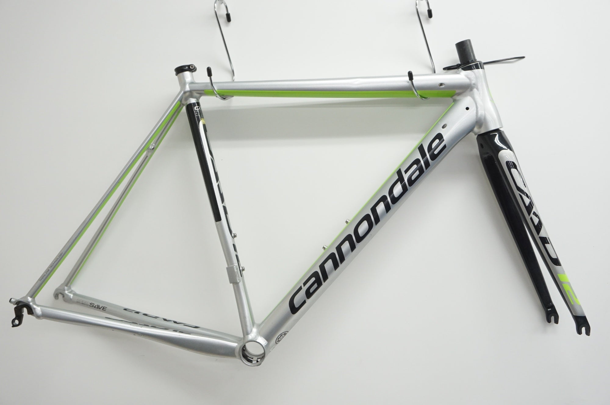 ジャンク CANNONDALE 「キャノンデール」 CAAD12 105 2017年モデル フレームセット / 福岡店