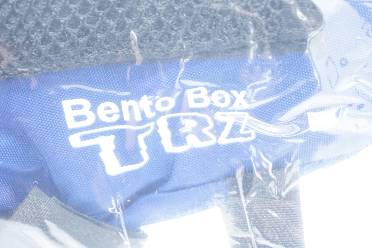 TNI 「ティーエヌアイ」 BENTO BOX トップチューブバッグ / 京都八幡店