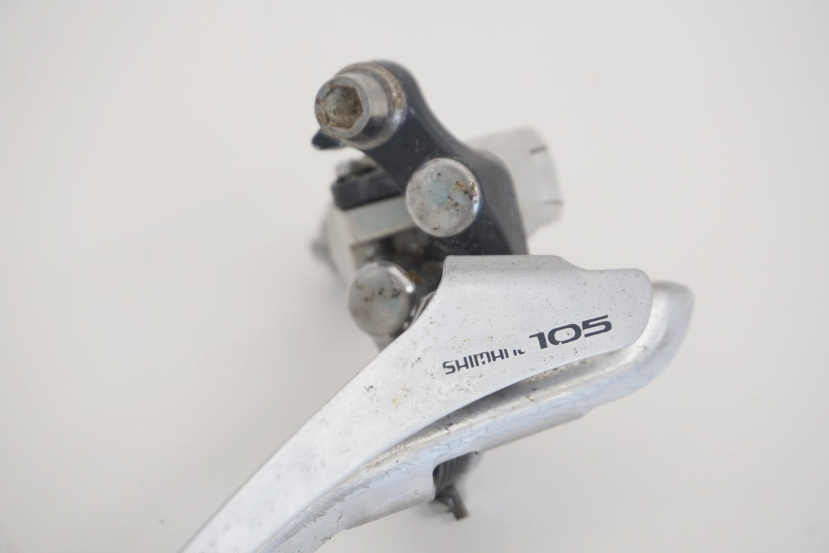 SHIMANO 「シマノ」 105 FD-1050 フロントディレイラー / 京都