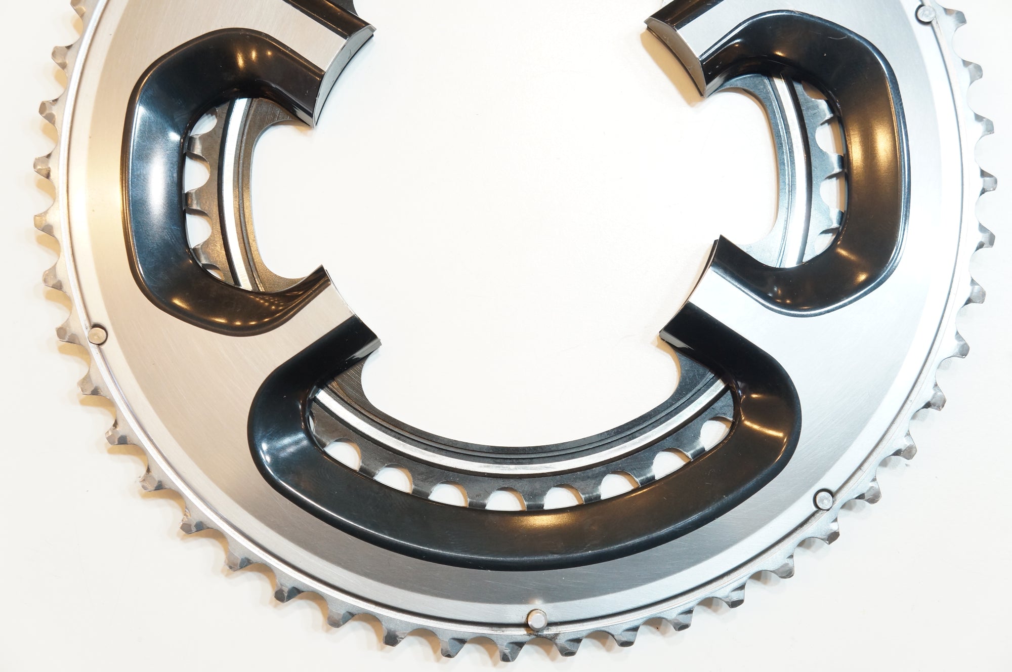 SHIMANO 「シマノ」 DURA-ACE FC-9000 52-36T チェーンリング