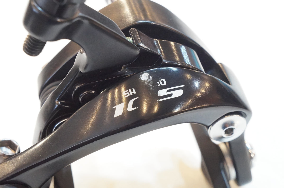 SHIMANO 「シマノ」 105 BR-5800 キャリパーブレーキセット / 浦和ベース