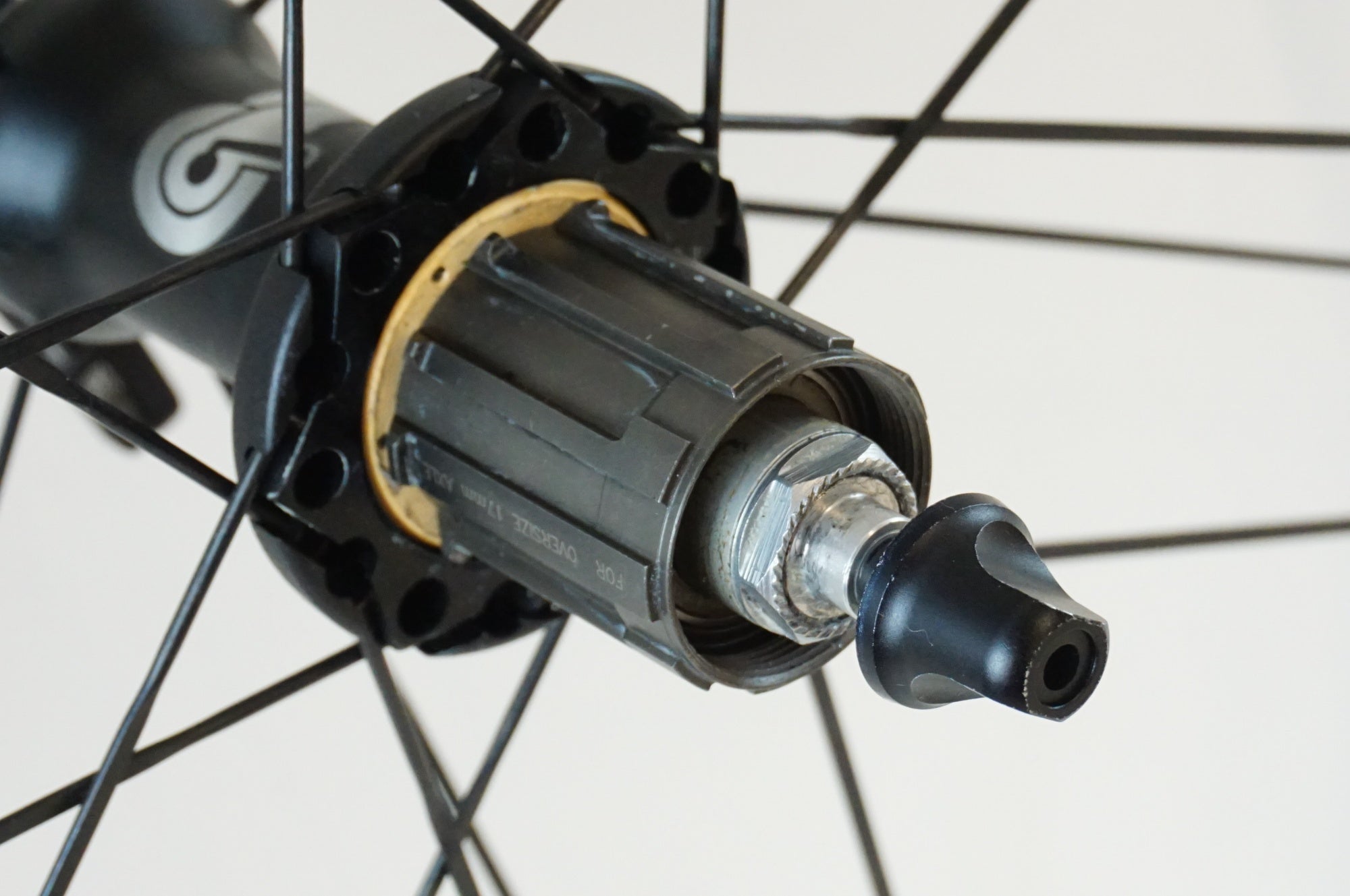 CAMPAGNOLO 「カンパニョーロ」 ZONDA 2WAY-FIT SHIMANO11S ホイールセット / 浜松店