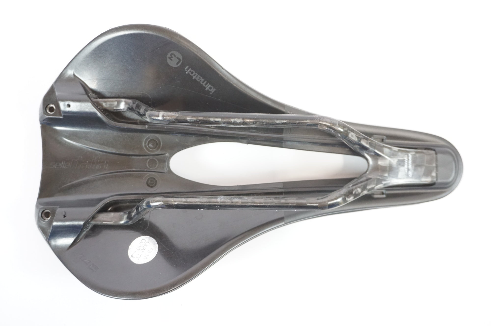 SELLE ITALIA 「セライタリア」 NOVUS BOOST EVO KIT CARBONIO