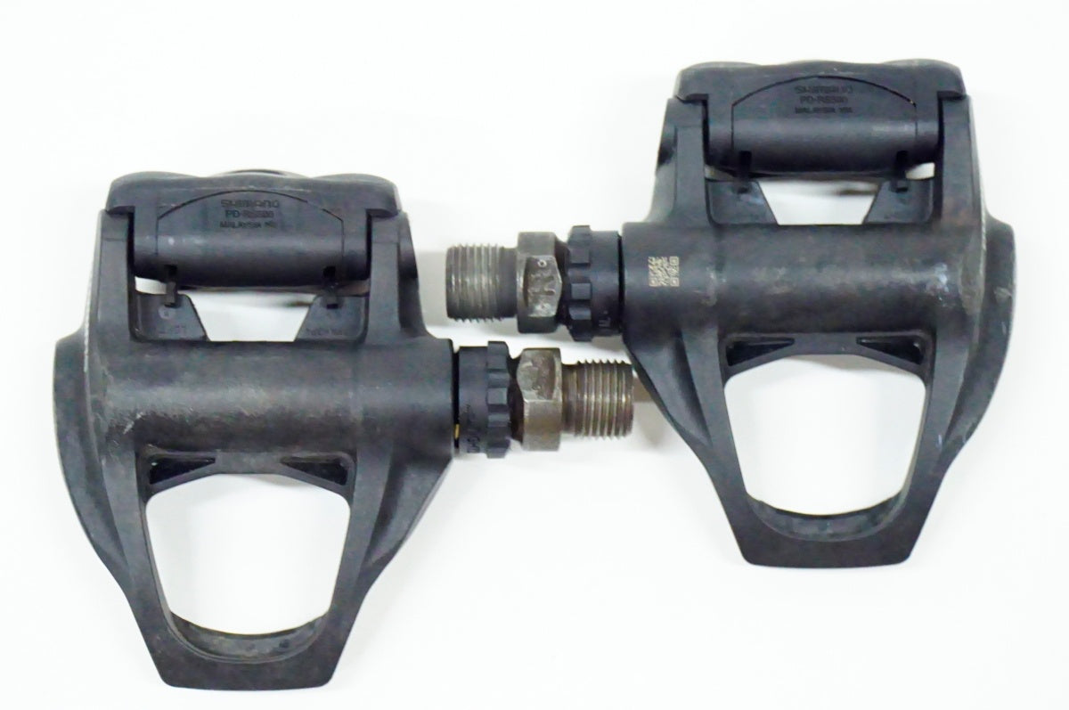 SHIMANO 「シマノ」 PD-RS500 ペダル / 名古屋大須店