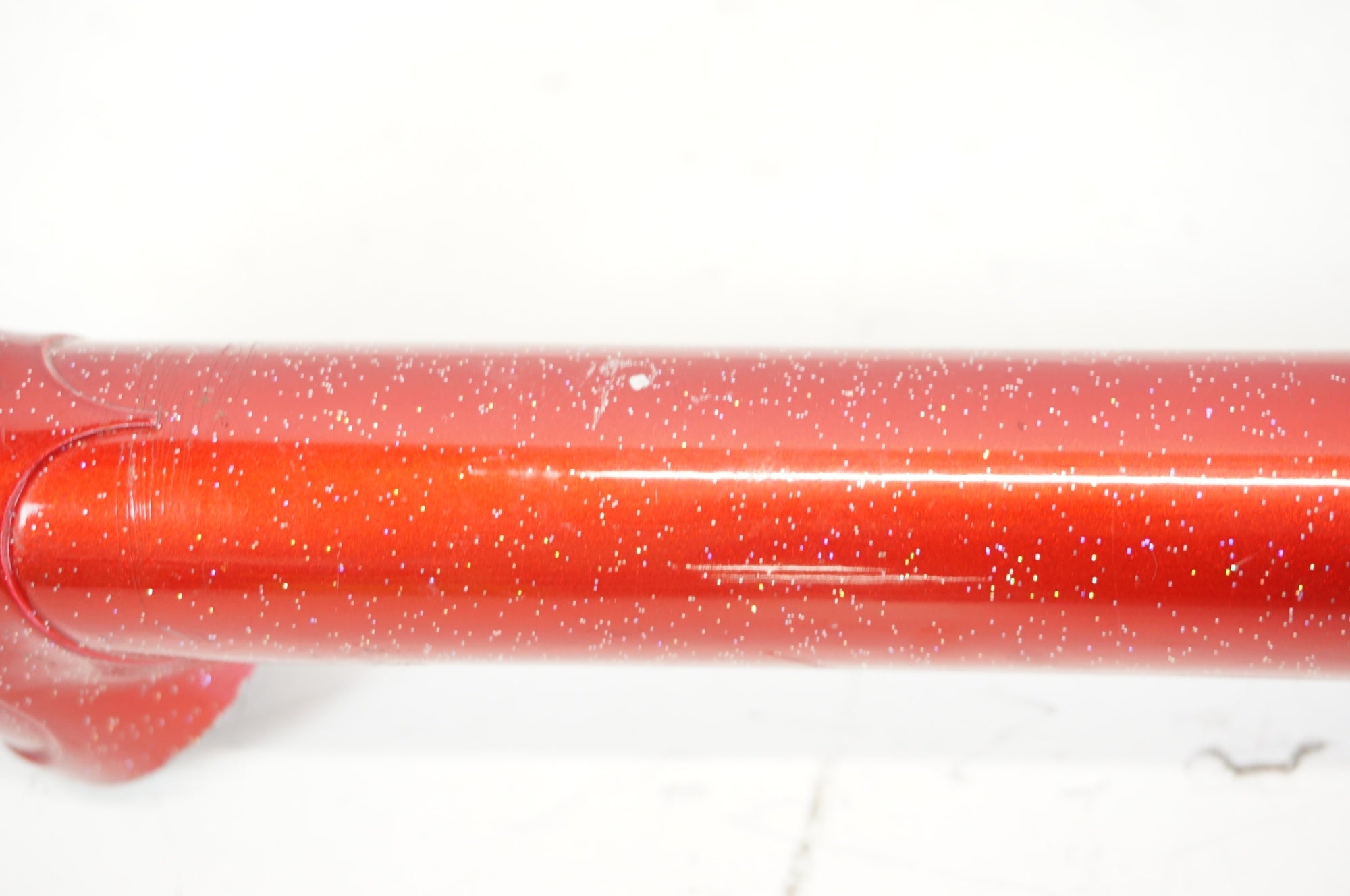 ジャンク SAMSON 「サムソン」NJS 年式不明 フレーム / 宇都宮店