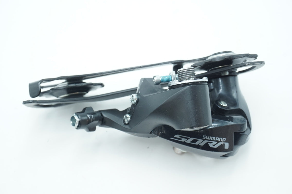 SHIMANO「シマノ」 SORA RD-R3000 リアディレイラー/ 京都西院店