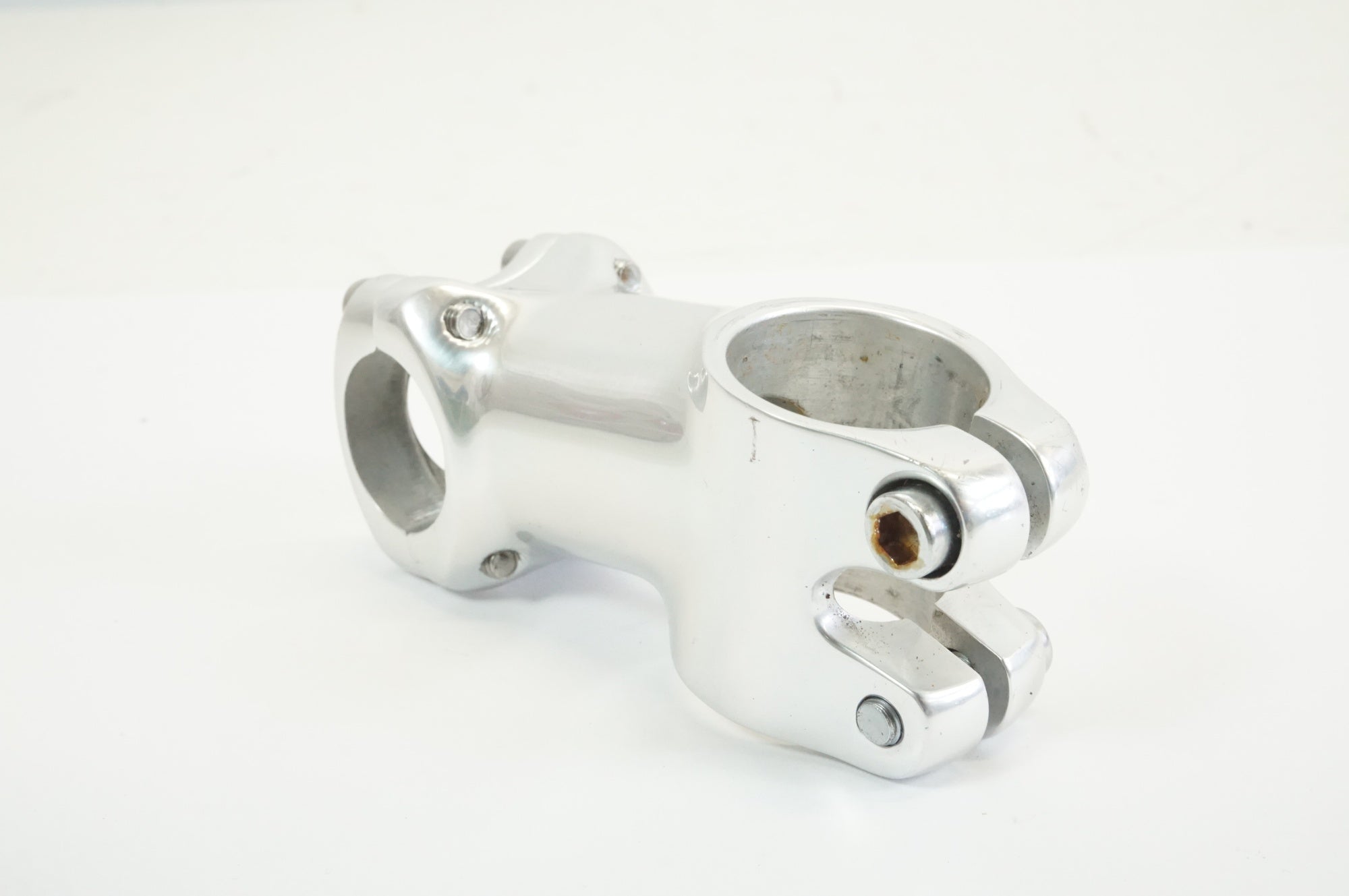 NITTO 「ニットー」 NJ-89EX NJS 60mm φ25.4 ステム / 宇都宮店