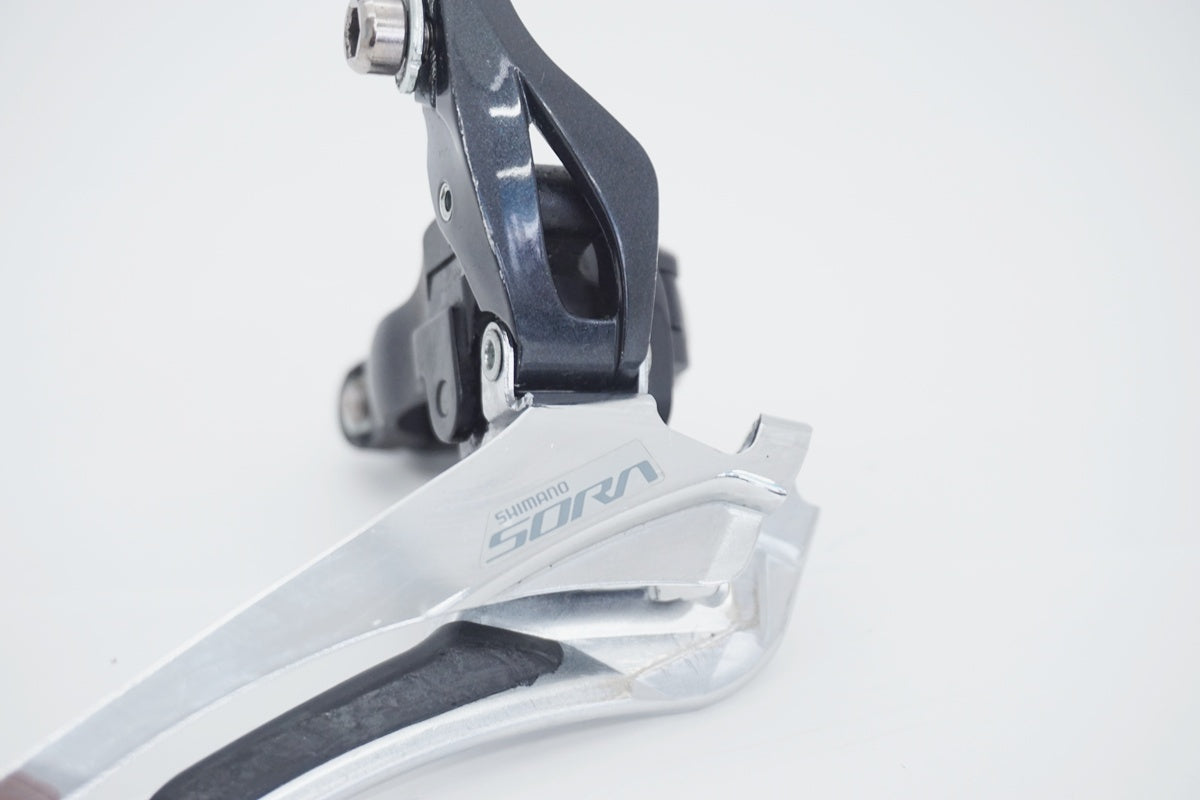 SHIMANO 「シマノ」 SORA FD-R3000 フロントディレイラー / 京都八幡店