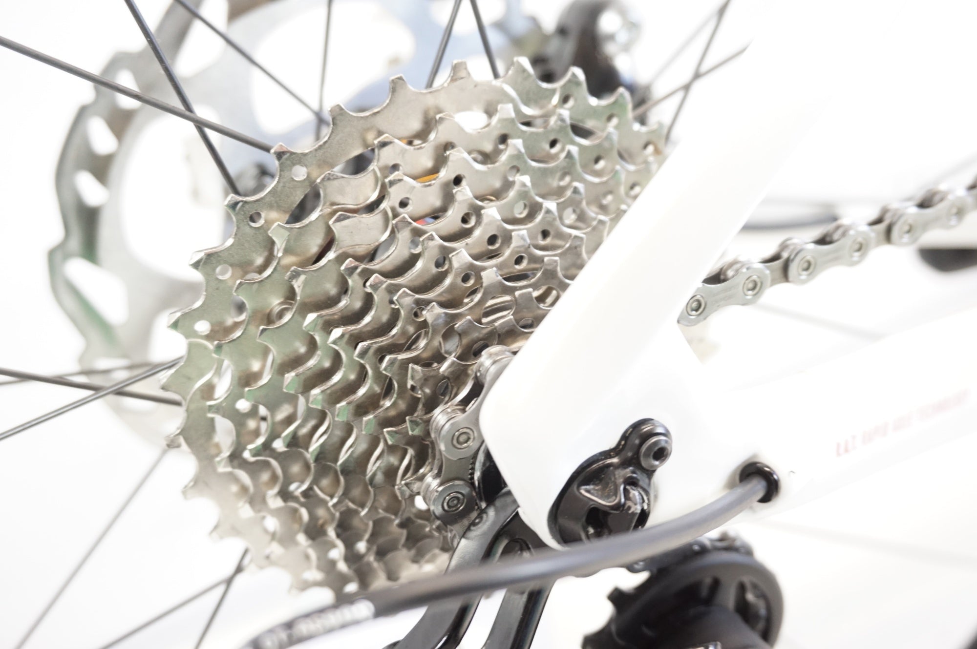 FOCUS 「フォーカス」 IZALCO MAX DISC 2019年頃 ロードバイク カスタム / 宇都宮店