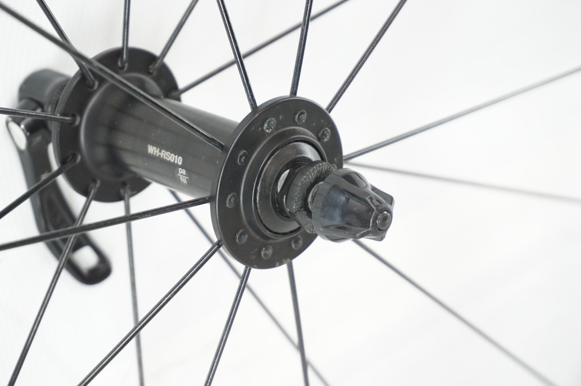 SHIMANO 「シマノ」 WH-RS010 シマノ11速 ホイールセット  / 阪急塚口店
