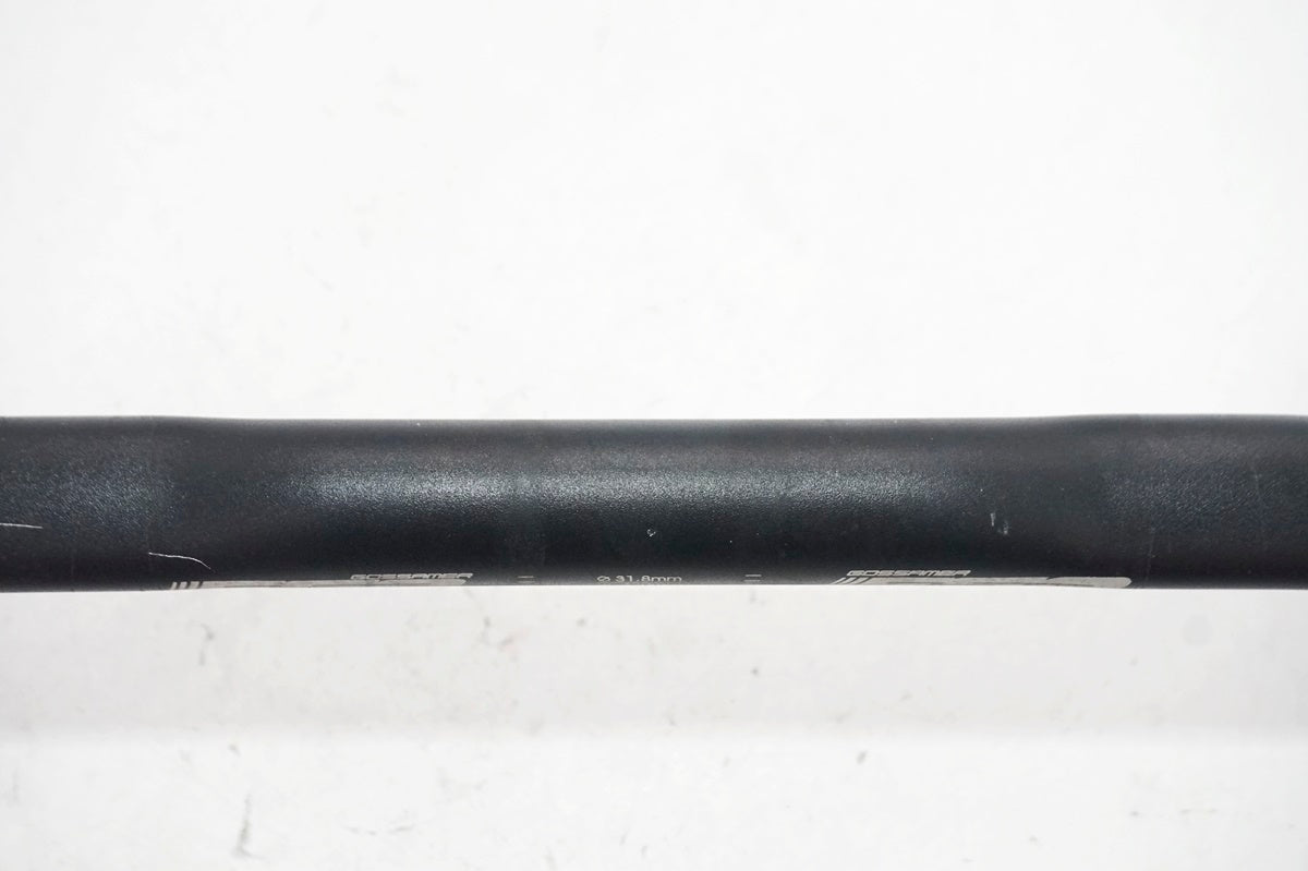 FSA 「エフエスエー」 GOSSAMER Φ31.8 420mm ハンドル / 大阪門真店