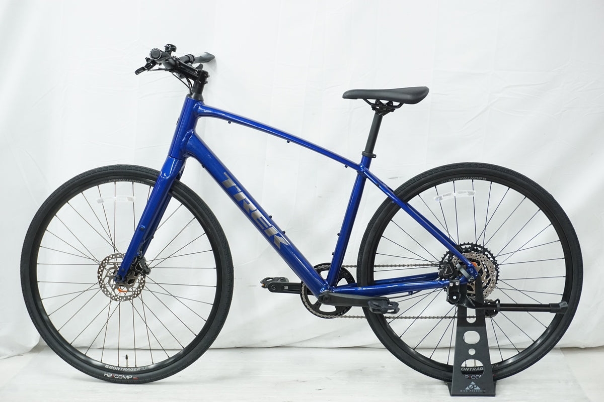 TREK 「トレック」 FX3 DIAC GEN4 2025年モデル クロスバイク / 奈良店