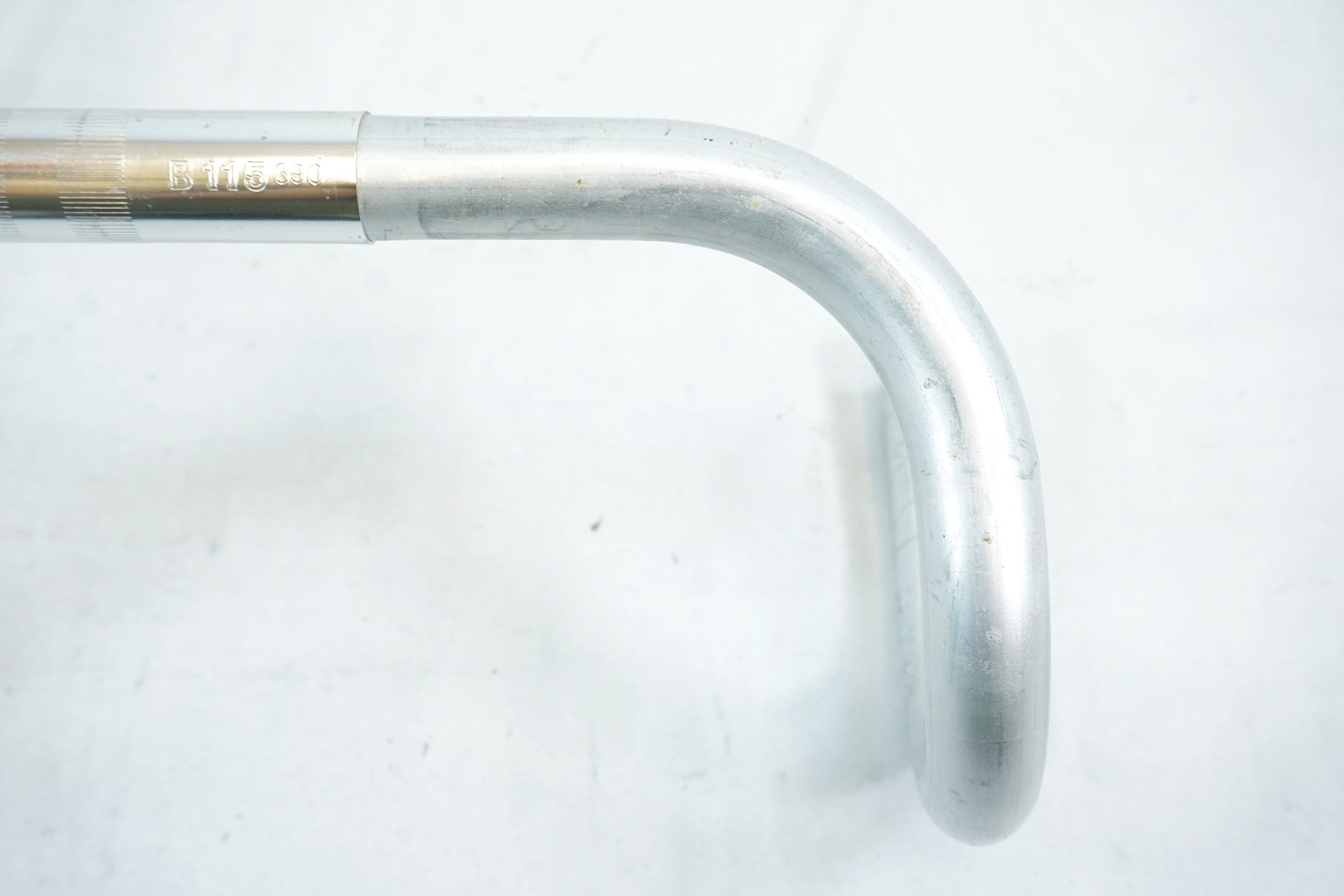 NITTO 「ニットー」 B115 Φ25.4 390mm ハンドル / 有明ガーデン店