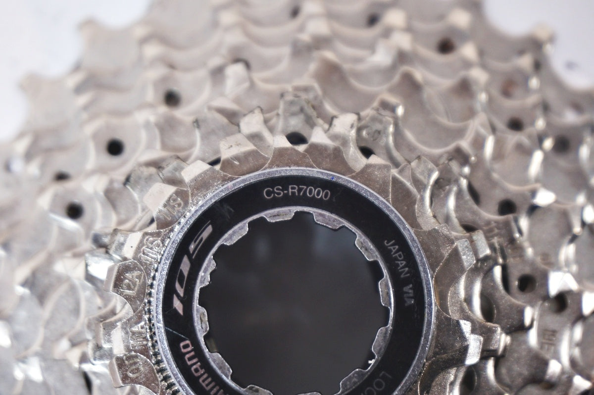 SHIMANO 「シマノ」 105 CS-R7000 11-28T スプロケット / バイチャリ世田谷店