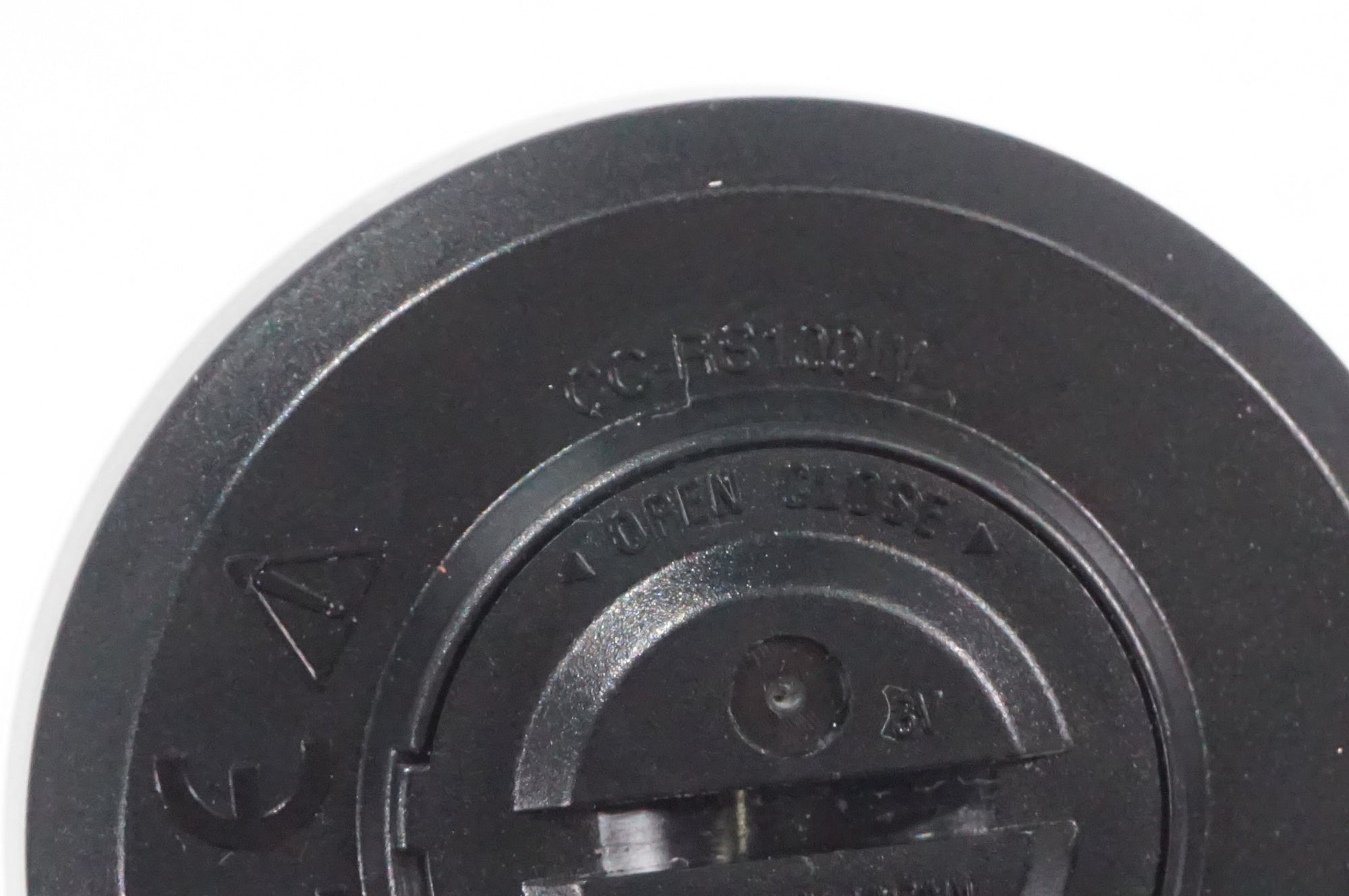 CATEYE 「キャットアイ」 QUICK CC-RS100W サイクルコンピューター / AKIBA店