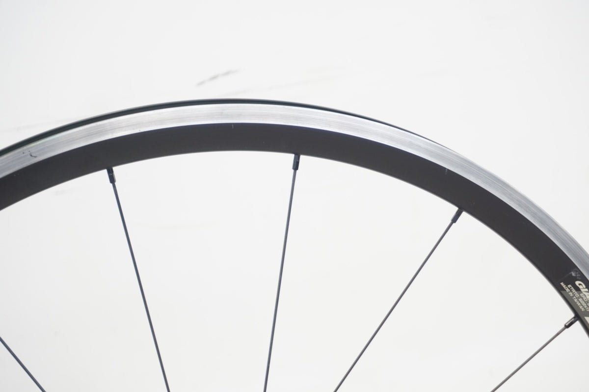 ジャイアントホイールセット GIANT 「ジャイアント」 PA-2 SHIMANO11速 ホイールセット