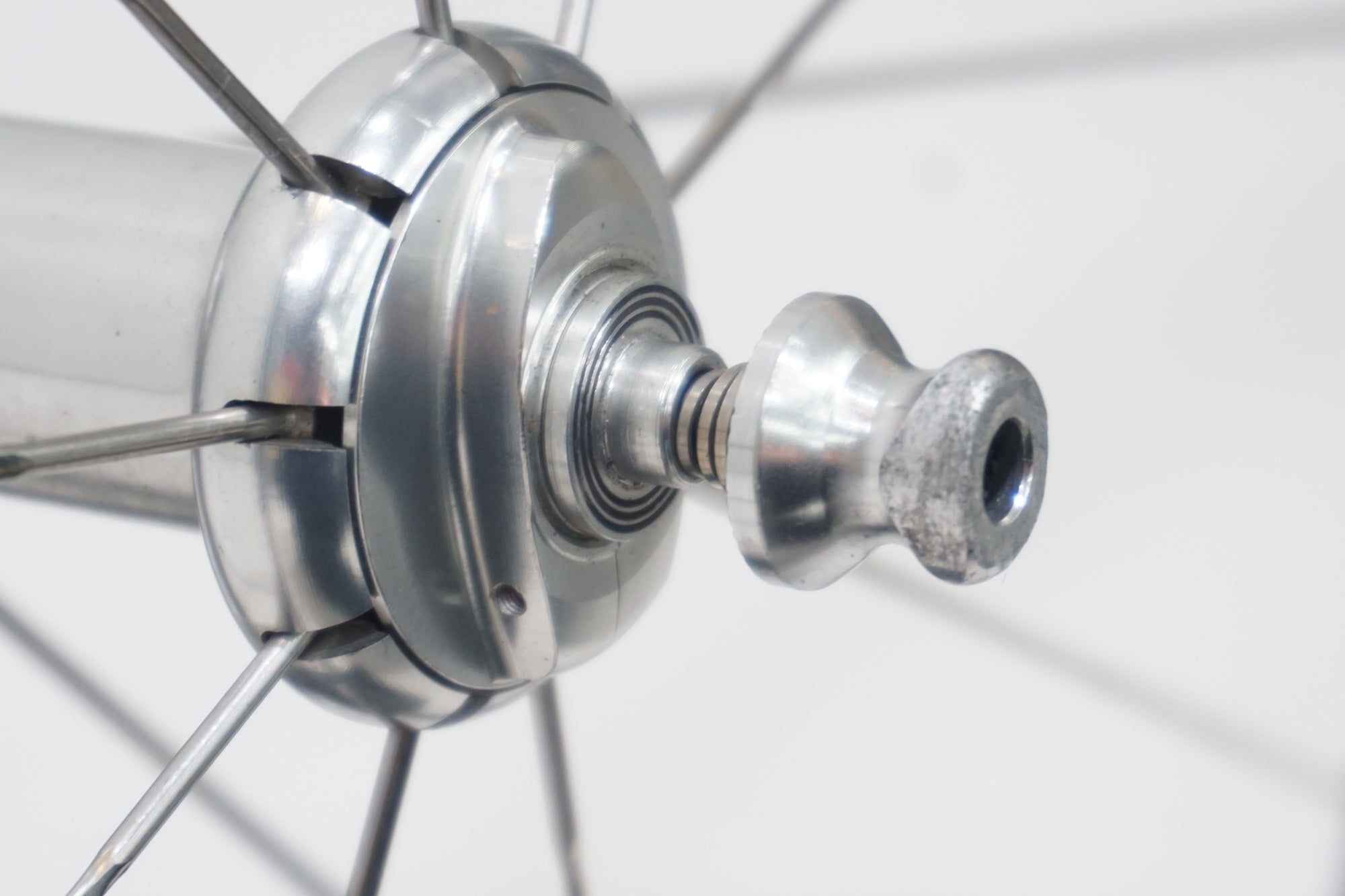 ZIPP 「ジップ」 303 FIRECREST TU フロントホイール / 京都西院店