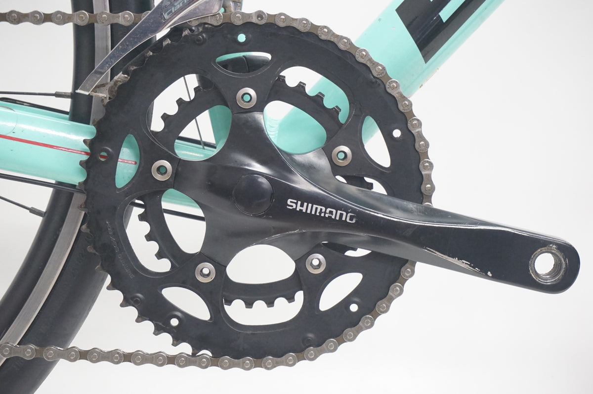 BIANCHI 「ビアンキ」 BERGAMO 2020年モデル ロードバイク / 福岡店