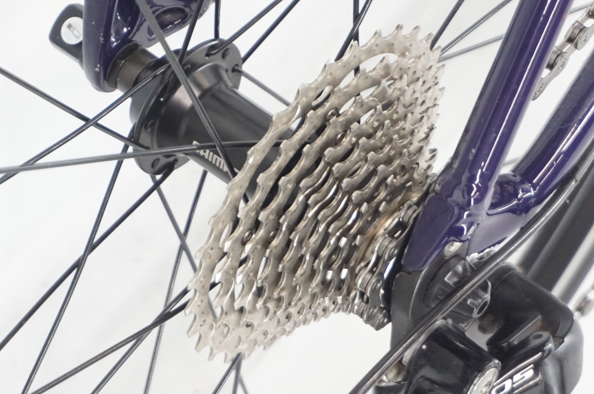 SPECIALIZED 「スペシャライズド」 ALLEZ ELITE RED HOOK 2018年モデル ロードバイク / 阪急塚口店