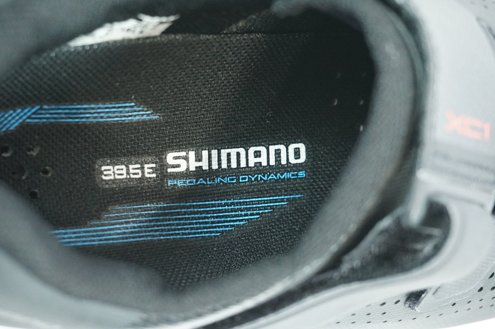 SHIMANO 「シマノ」 XC1 SHXC100M L01 S サイズ EU39.5 シューズ