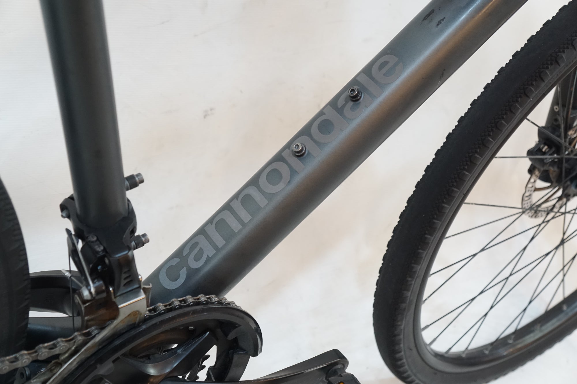 CANNONDALE 「キャノンデール」 BADBOY3 2022年モデル クロスバイク / バイチャリ浦和ベース