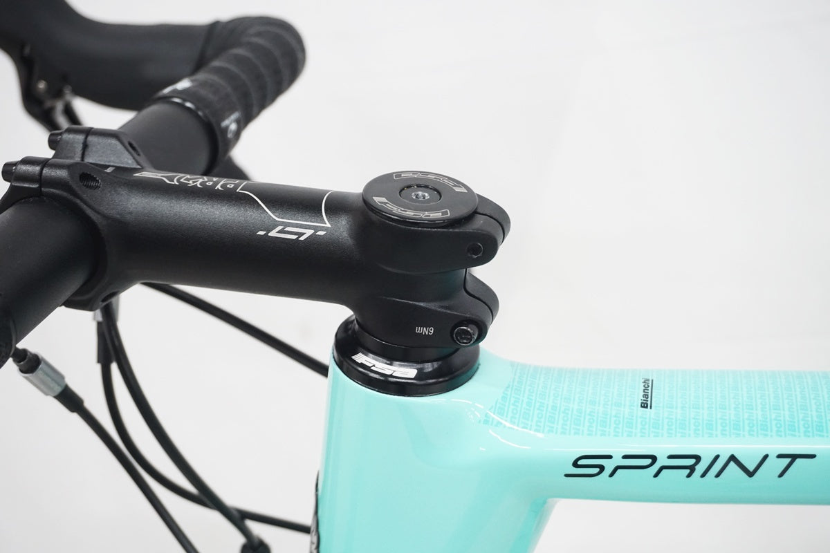 BIANCHI 「ビアンキ」 SPRINT RIM 2022年モデル ロードバイク/ 大阪美原北インター店