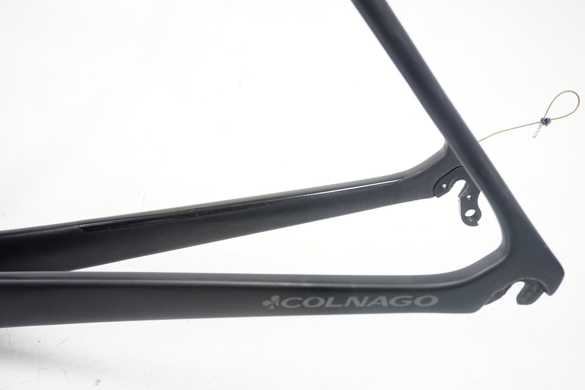 COLNAGO「コルナゴ」 CLX 2019年モデル フレームセット / 浜松店
