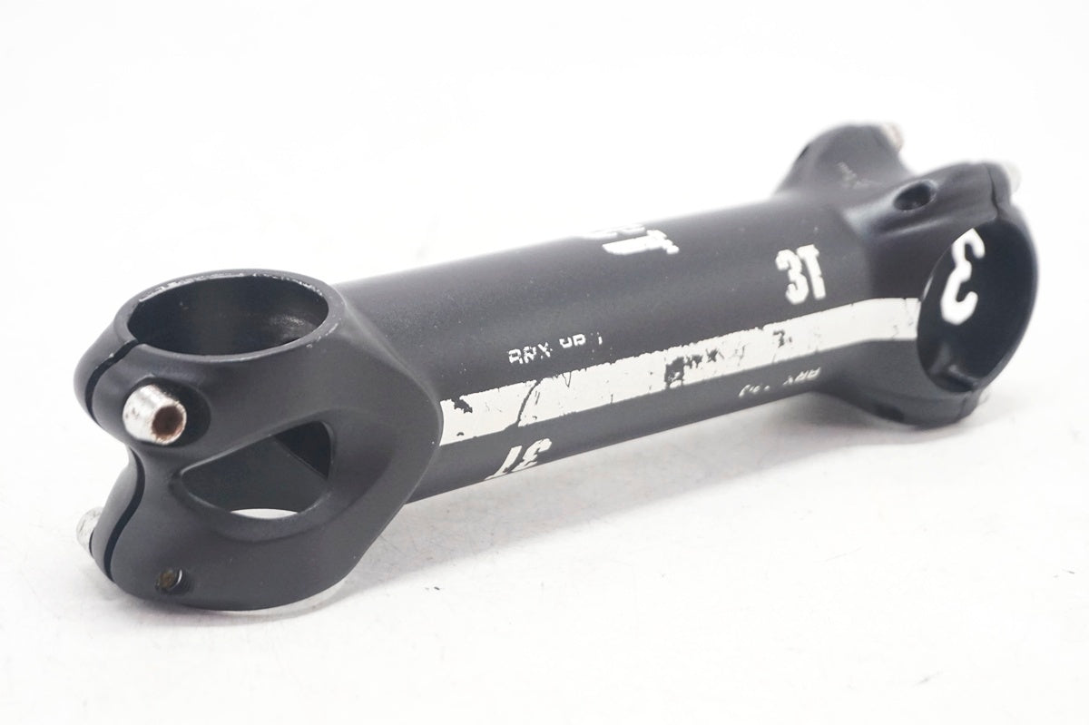 3T 「スリーティー」 ARX-PRO Φ31.8 140mm ステム / 大阪門真店