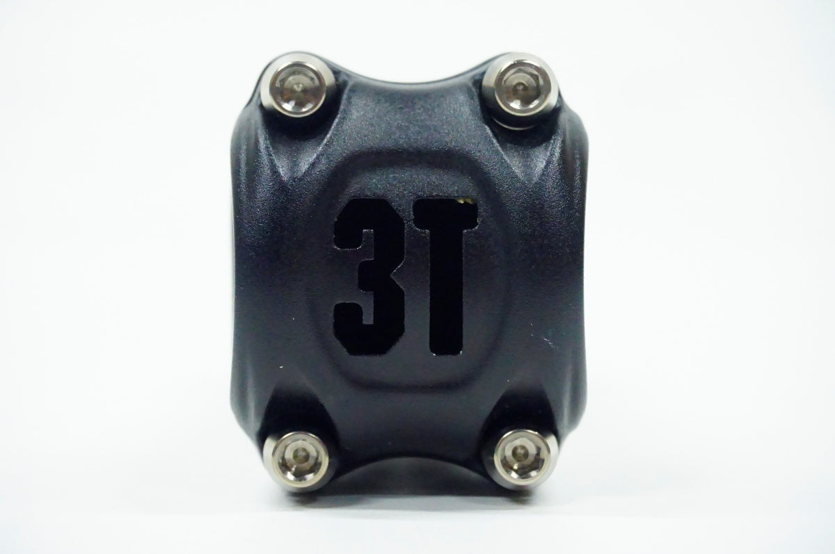 3T 「スリーティー」 ARX LTD Φ31.8 90mm ステム / 名古屋大須店
