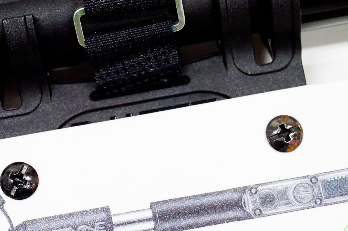 LEZYNE 「レザイン」 DIGITAL PRESSURE DRIVE 携帯ポンプ / 名古屋大須店