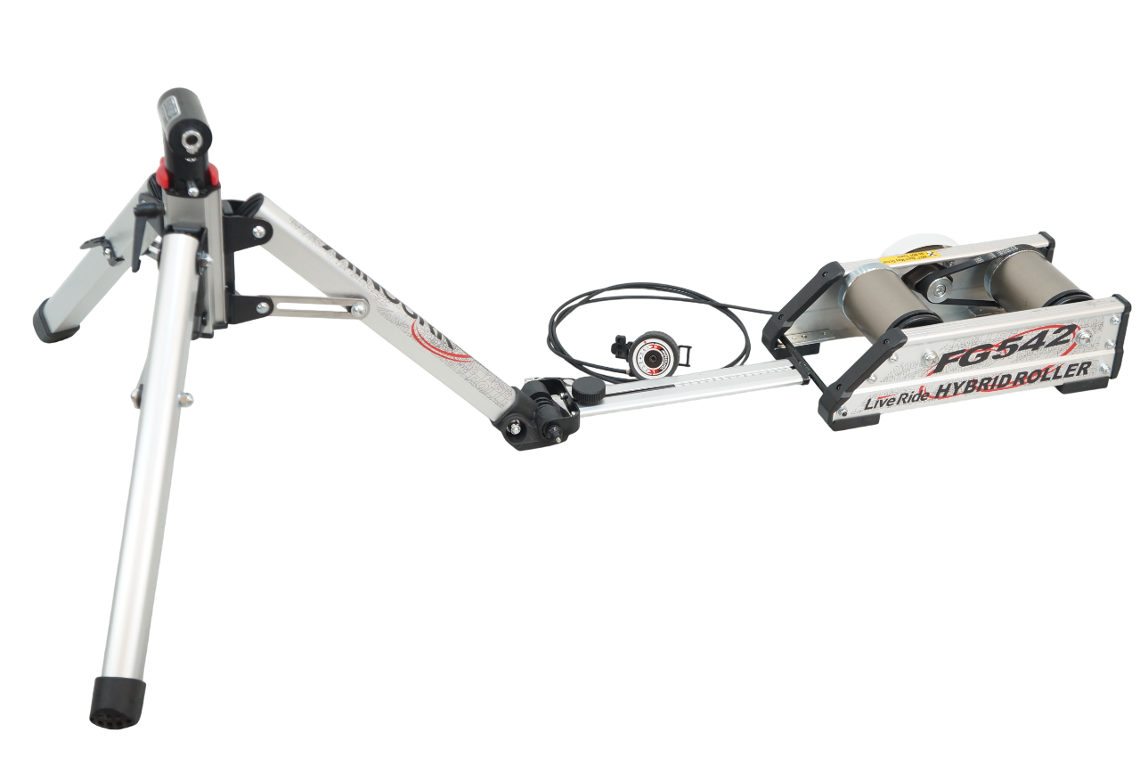 MINOURA 「ミノウラ」 FG542 ハイブリットローラー / バイチャリ浦和ベース