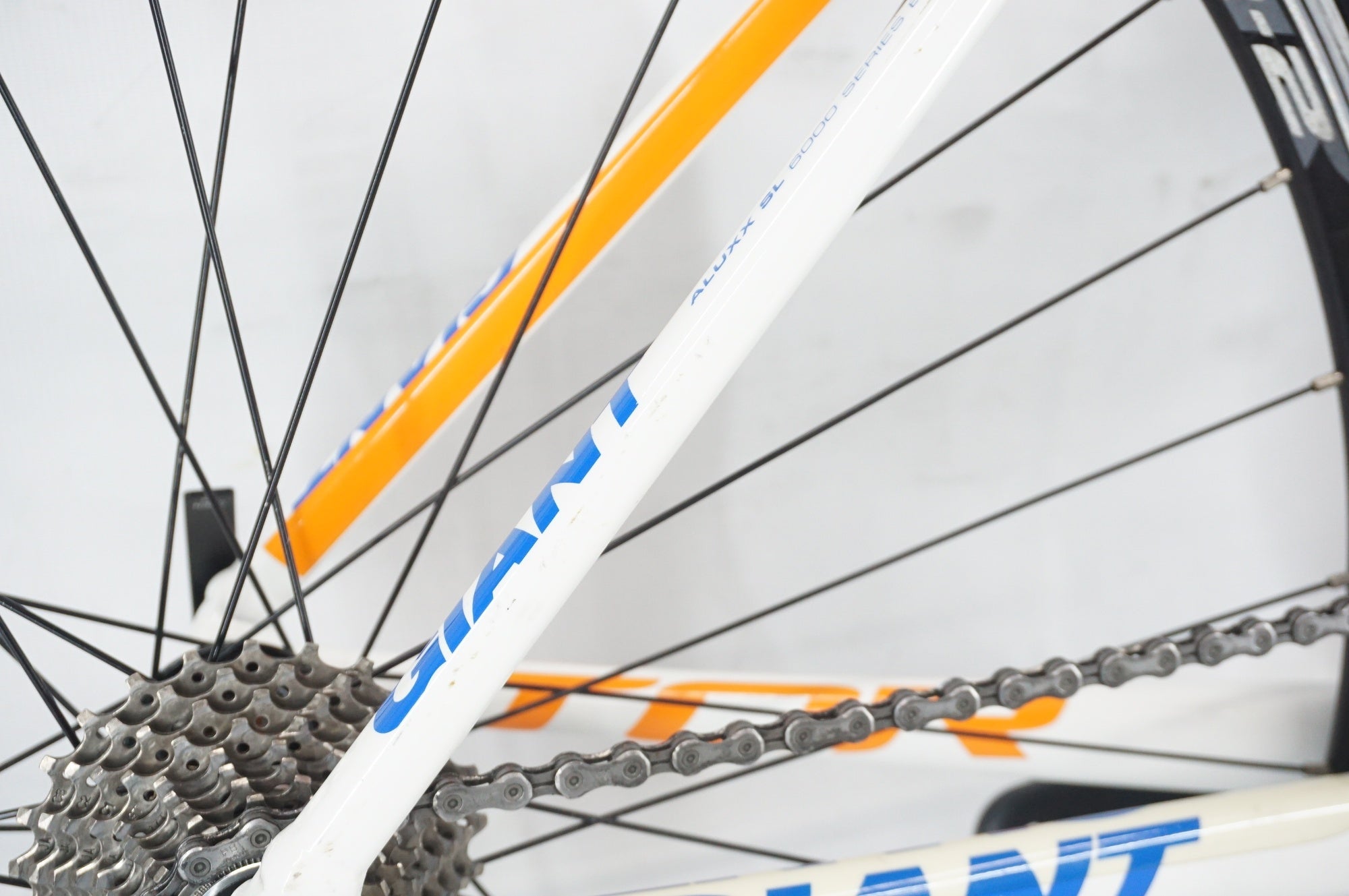 GIANT 「ジャイアント」 TCR1 2011年モデル ロードバイク / 阪急塚口店