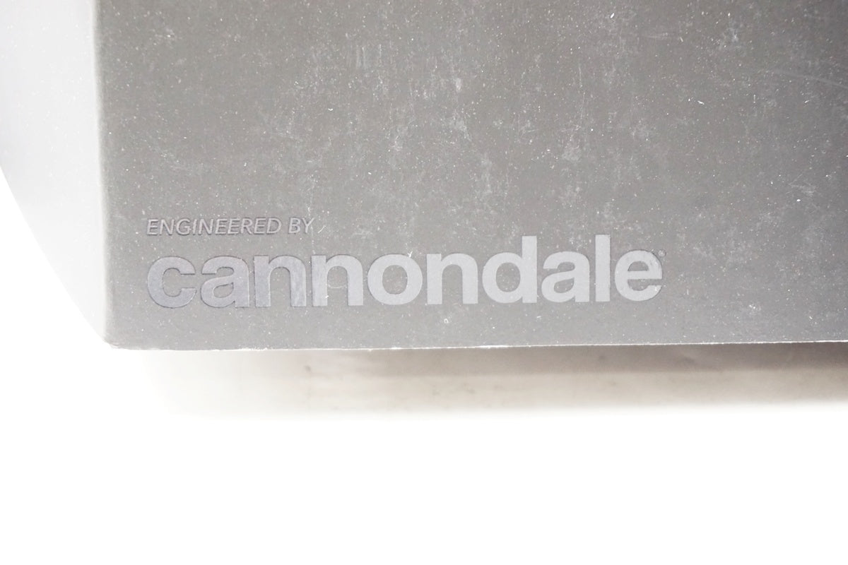 CANNONDALE 「キャノンデール」 HOLLOWGRAM SAVE 120mm ステム / 奈良店