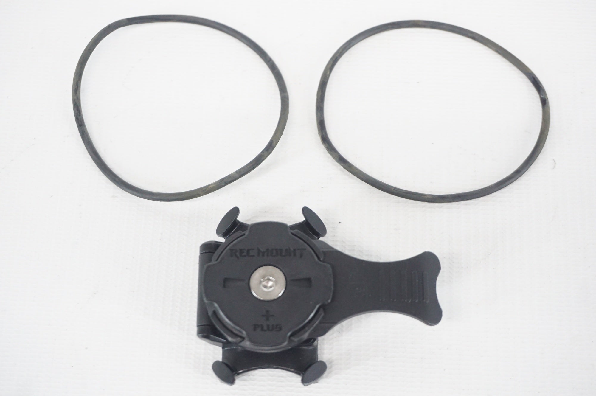 REC-MOUNTS 「レックマウント」 PLUS R+STEM1 マウント / 阪急塚口店