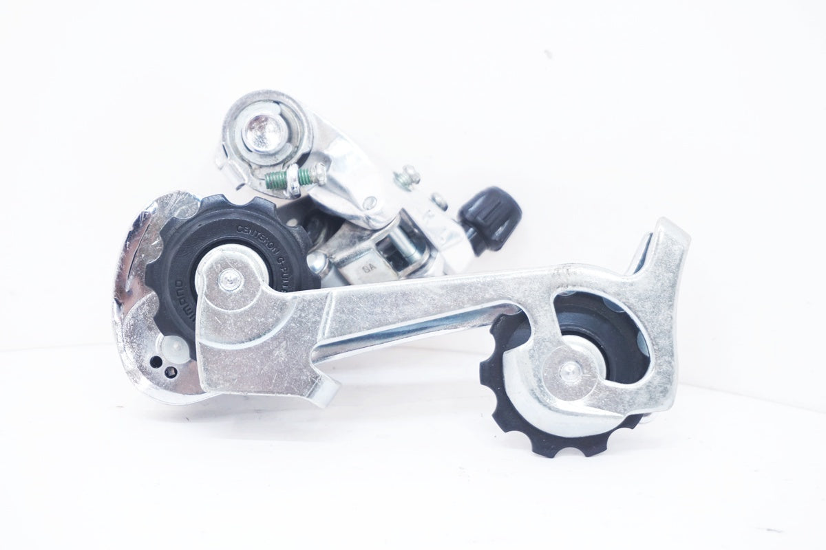 SHIMANO 「シマノ」 EXAGE 400LX RD-M400 リアディレイラー / 大阪美原北インター店