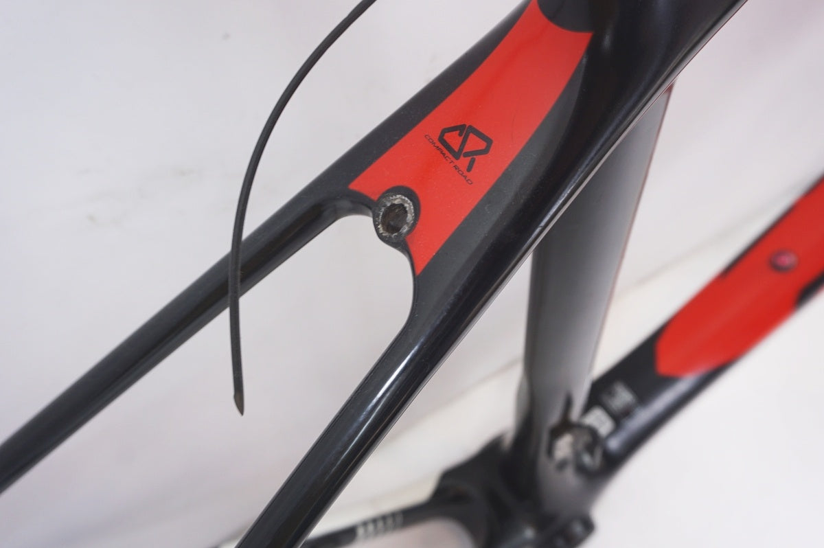 GIANT 「ジャイアント」 TCR ADVANCED2 2016年モデル フレームセット