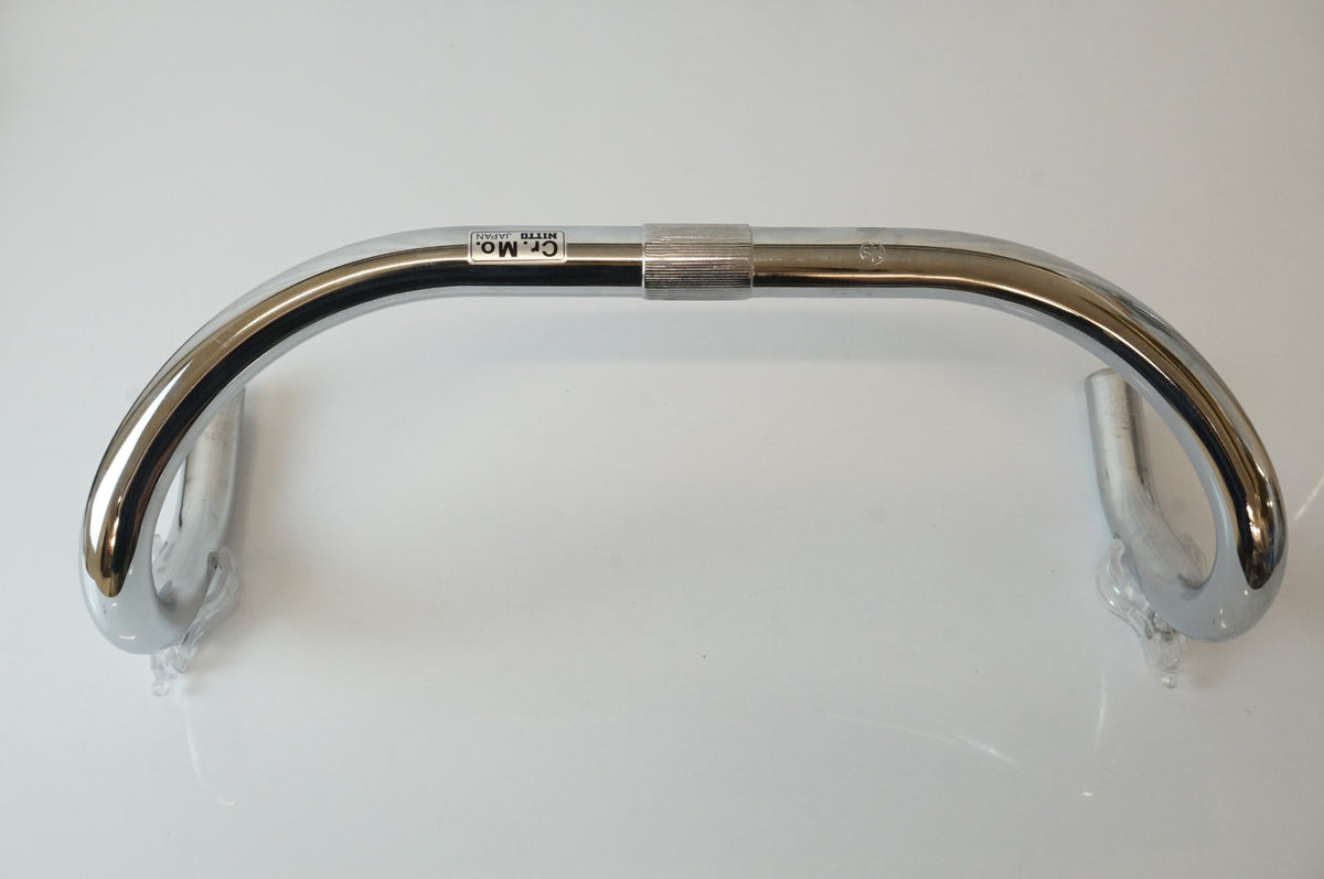 NITTO 「ニットー」 NJS B127 φ25.4 400mm ハンドル / 浜松店