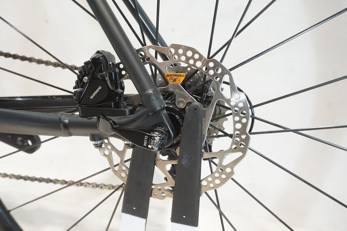 MERIDA 「メリダ」 SCULTURA DISC 700 2017年モデル ロードバイク / 横浜戸塚店