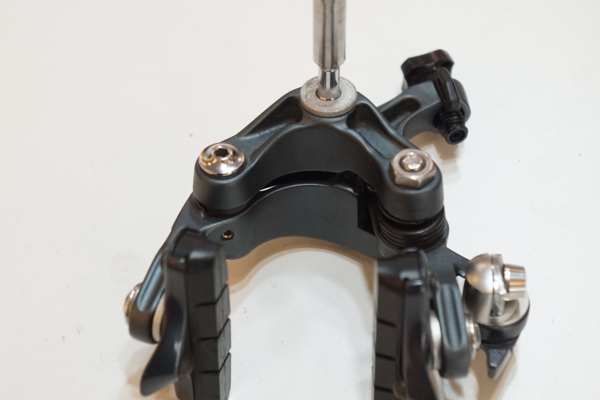 Shimano シマノ Ultegra BR 6800 リムブレーキ C47MC SHIMANO 「シマノ」 ULTEGRA BR-6800 ブレーキセット