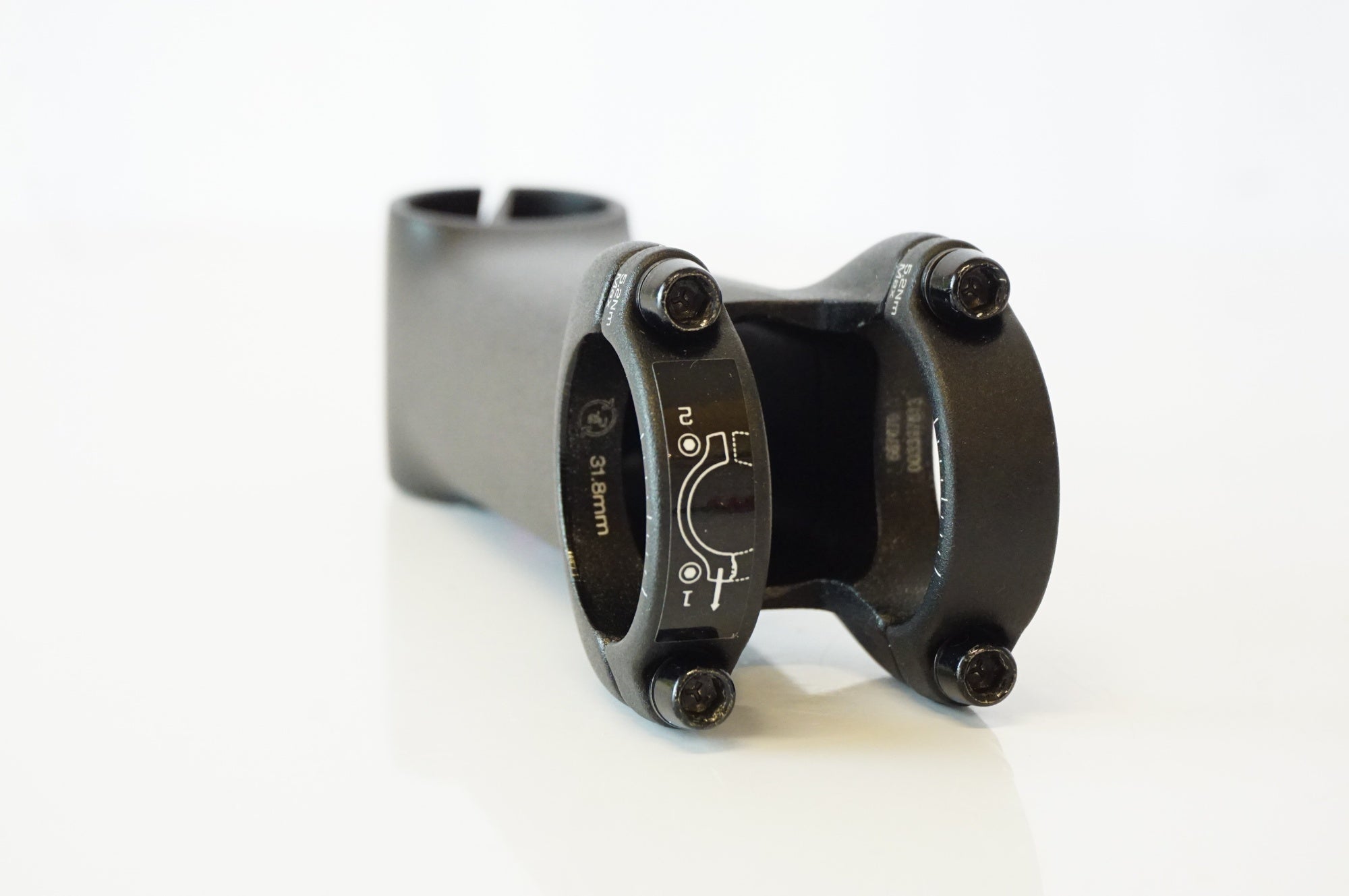 BONTRAGER 「ボントレガー」 φ31.8  120mm ステム / 浜松店