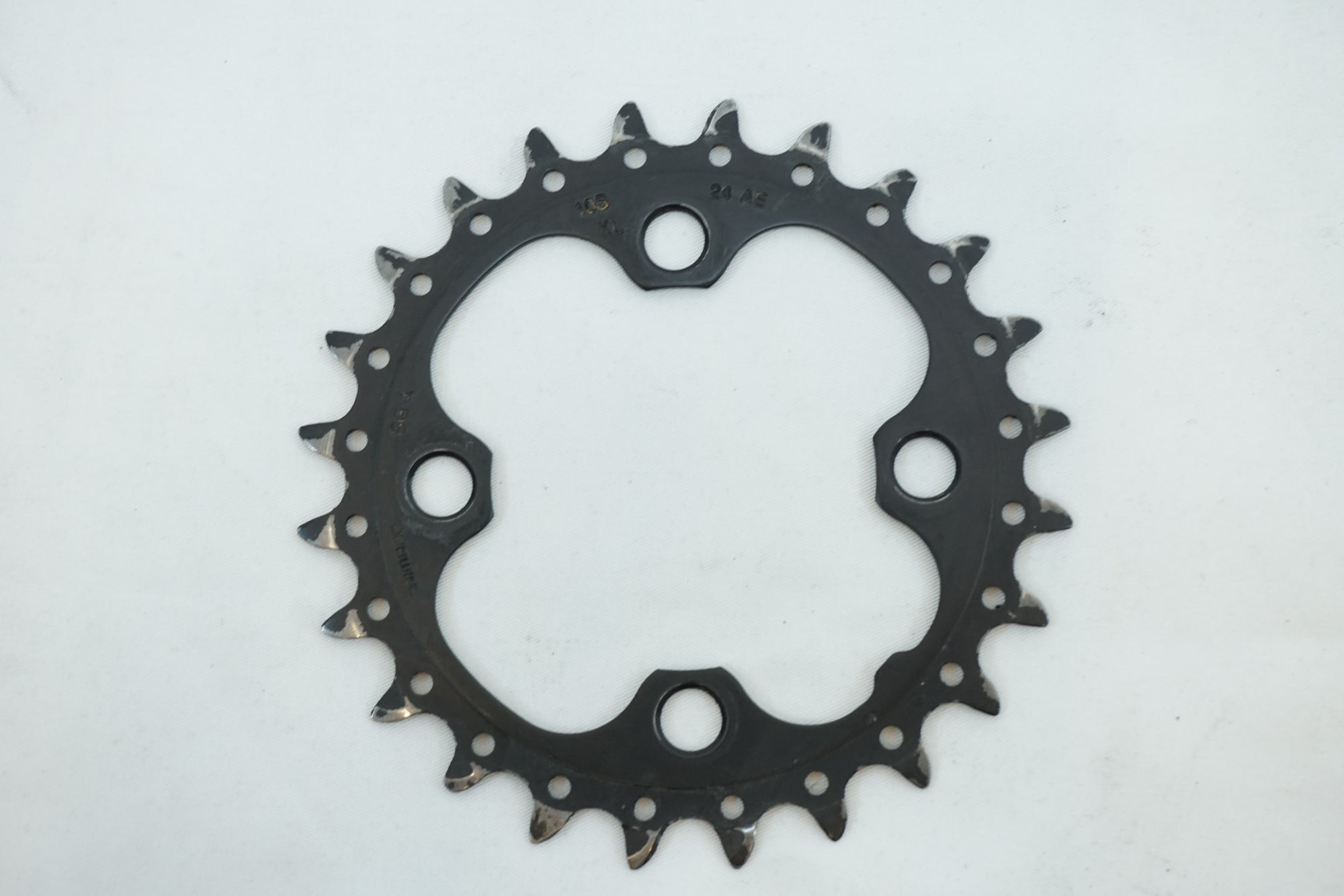 SHIMANO 「シマノ」 SG-X 42-32-24T チェーンリング / 有明