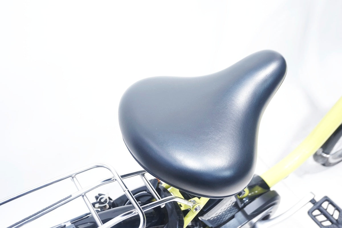 PANASONIC 「パナソニック」 BE-FY633 VIVI YX 2026年モデル 26インチ 電動アシスト自転車 / 大阪門真店
