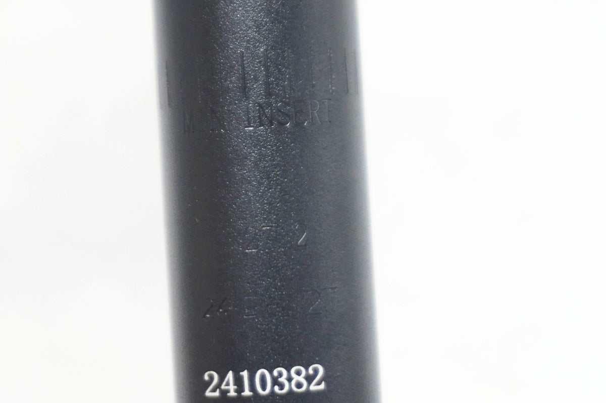 BONTRAGER 「ボントレガー」 RSL φ27.2 330mm