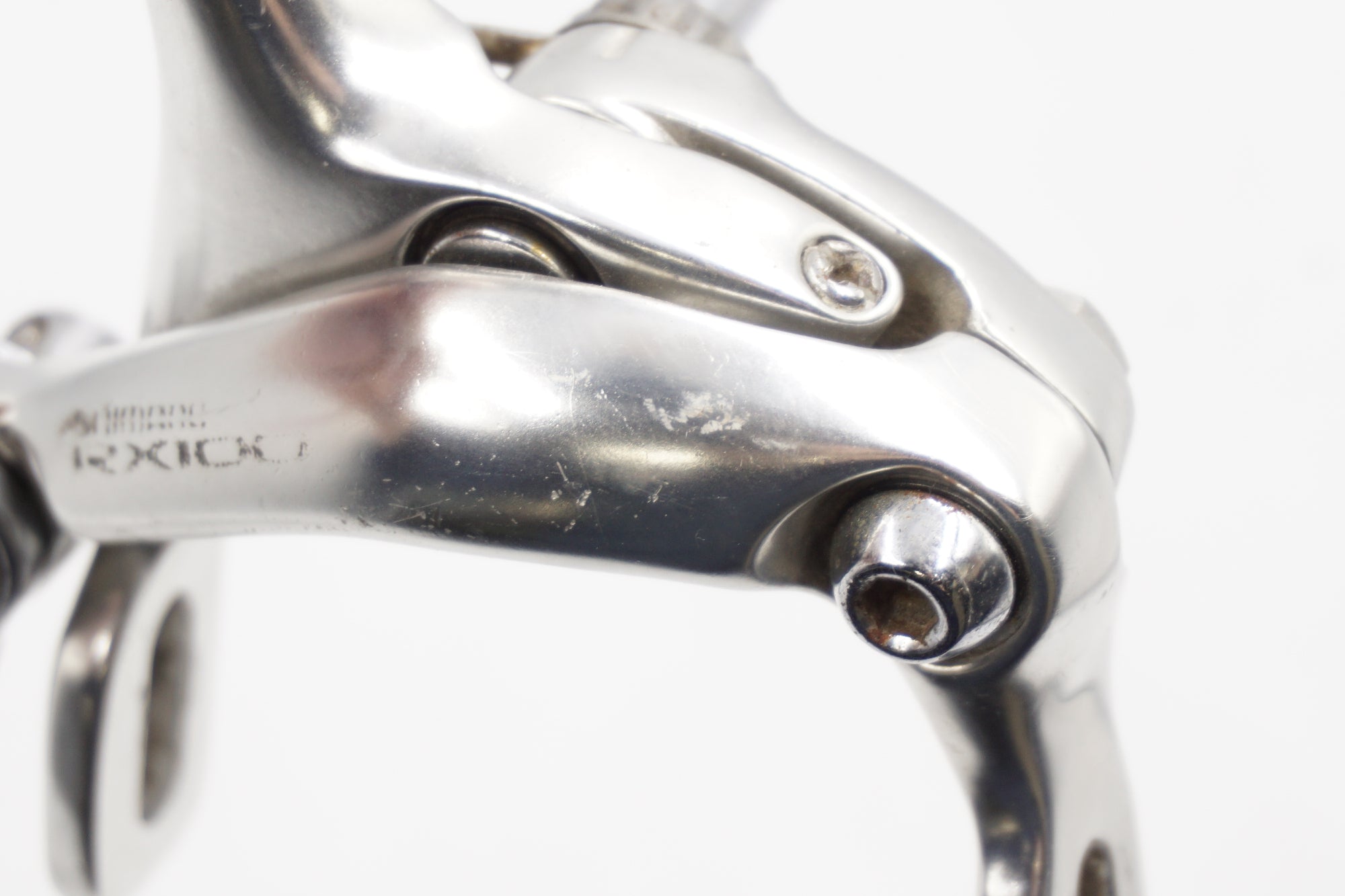 SHIMANO 「シマノ」 RX-100 BR-A550 キャリパーブレーキセット / 奈良