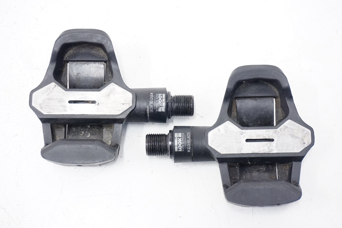 LOOK「ルック」 KEO BLADE ペダル / 浜松店