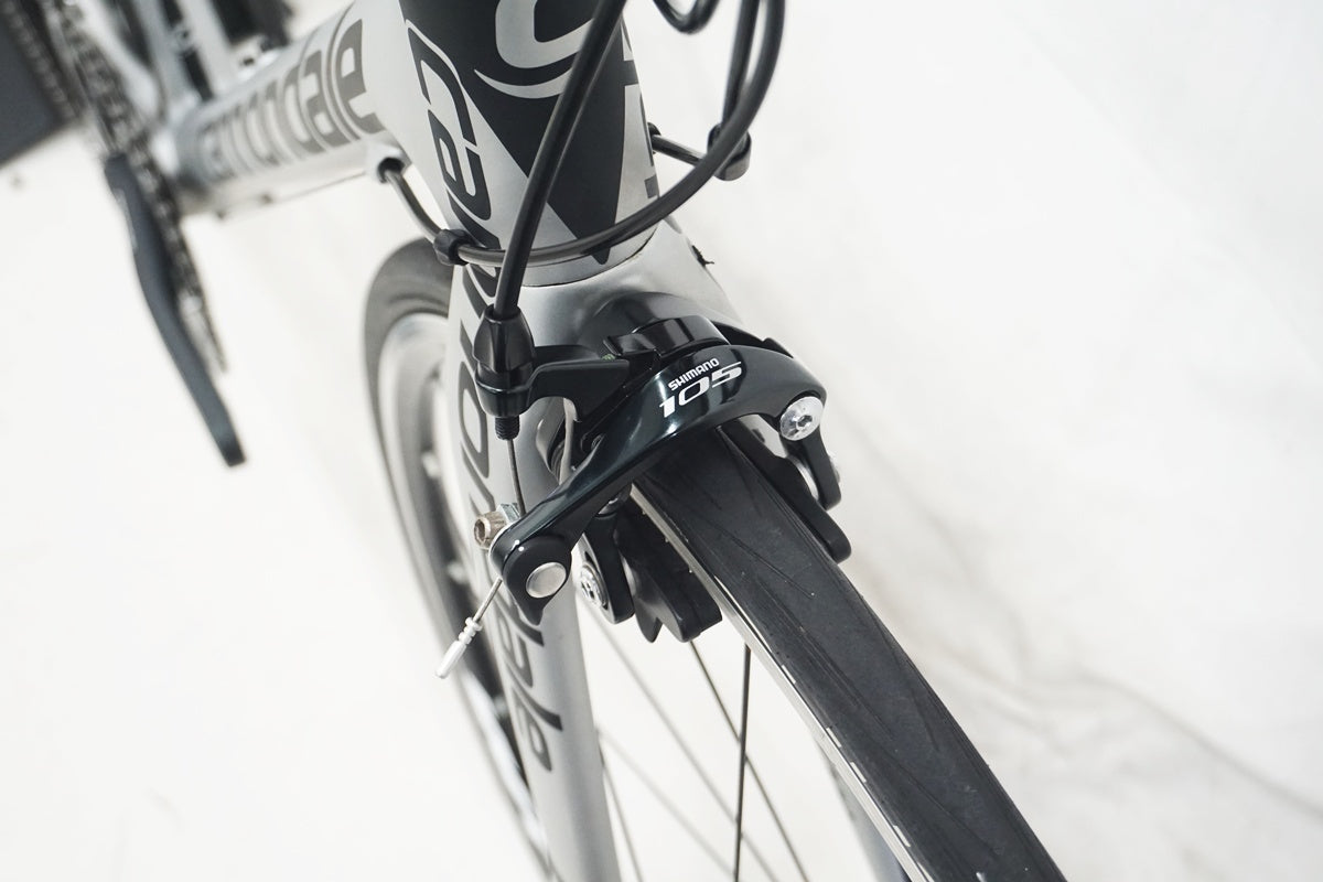 CANNONDALE 「キャノンデール」 SUPERSIX EVO 2016年モデル ロード