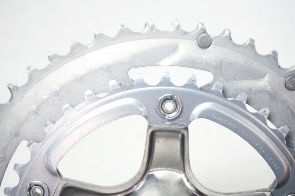 SHIMANO 「シマノ」 105 FC-5600 52-39T 175mm クランク / 大阪門真店