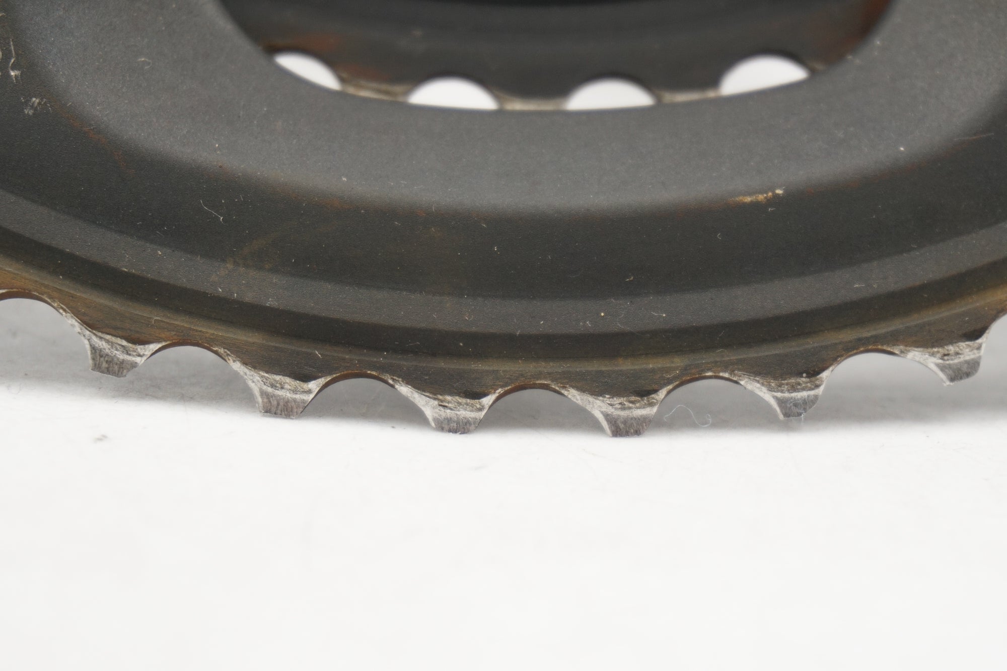 SHIMANO 「シマノ」 105 FC-5800 53-39T 170mm クランク / 奈良店
