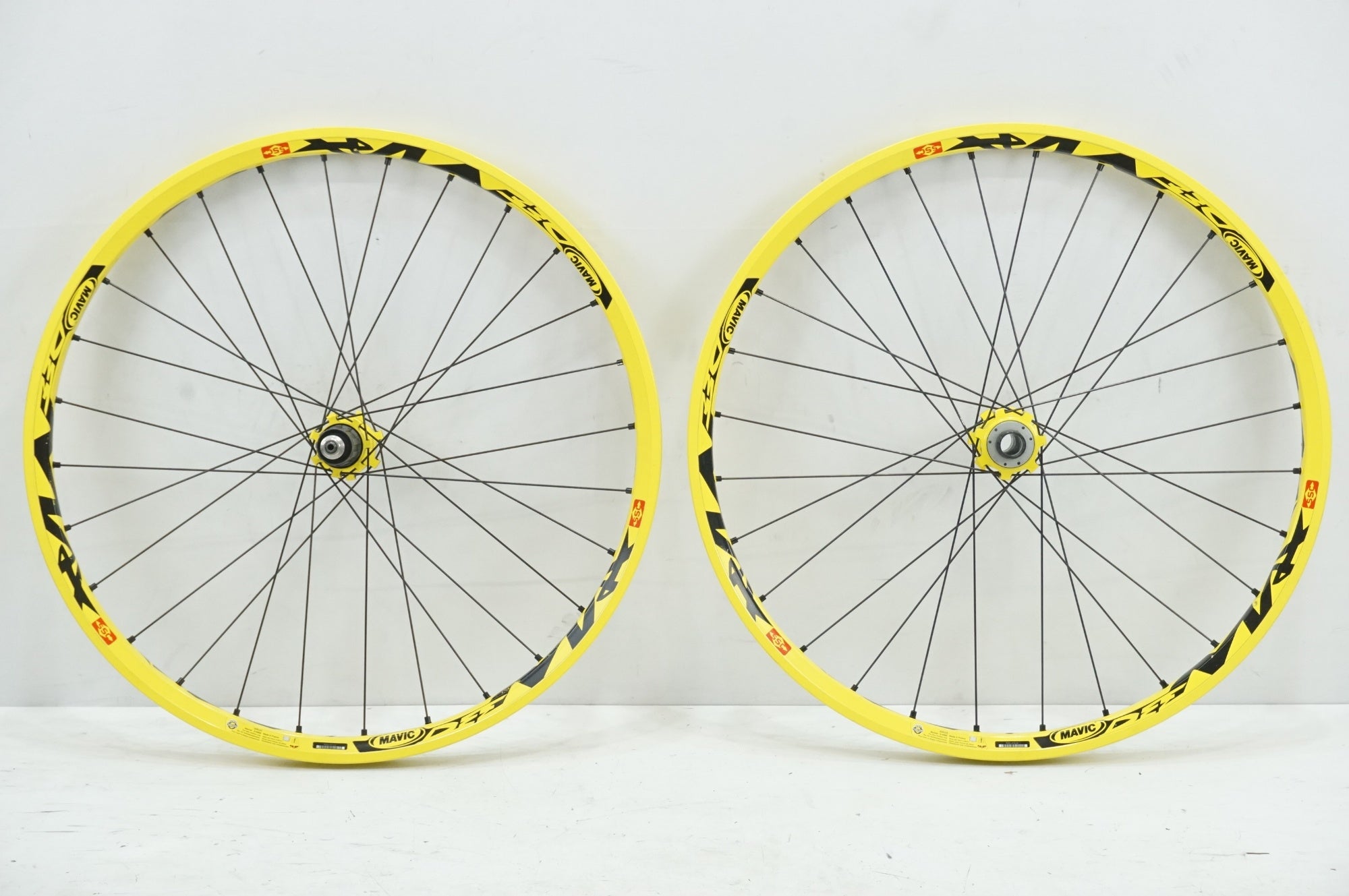 MAVIC 「マヴィック」 DEE MAX シマノ10S ホイールセット / 大宮店